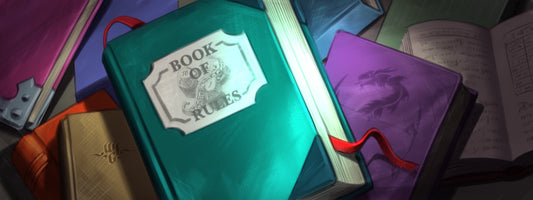 One more rulebook