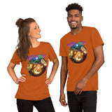 Pumpkin Dice T-Shirt