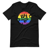 The Voyager's Pride - T-Shirt (Unisex)