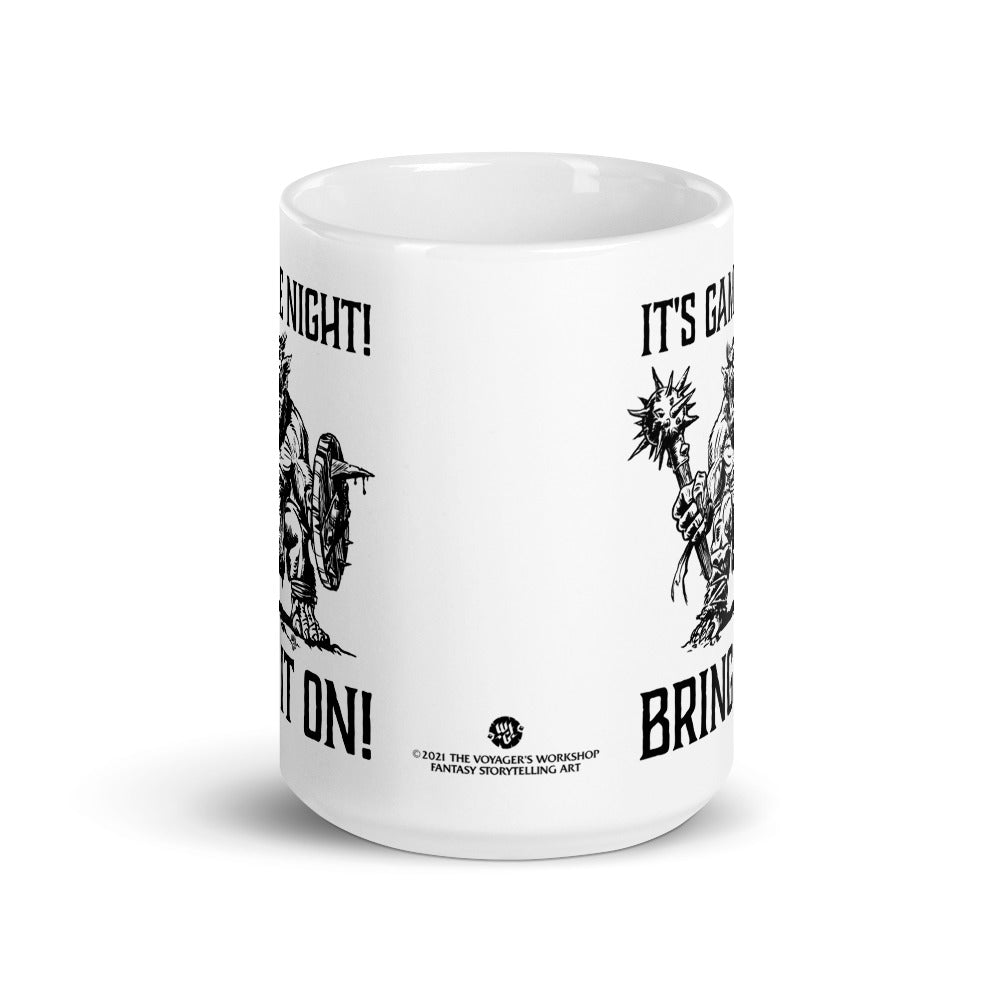 Bring it On Mug
