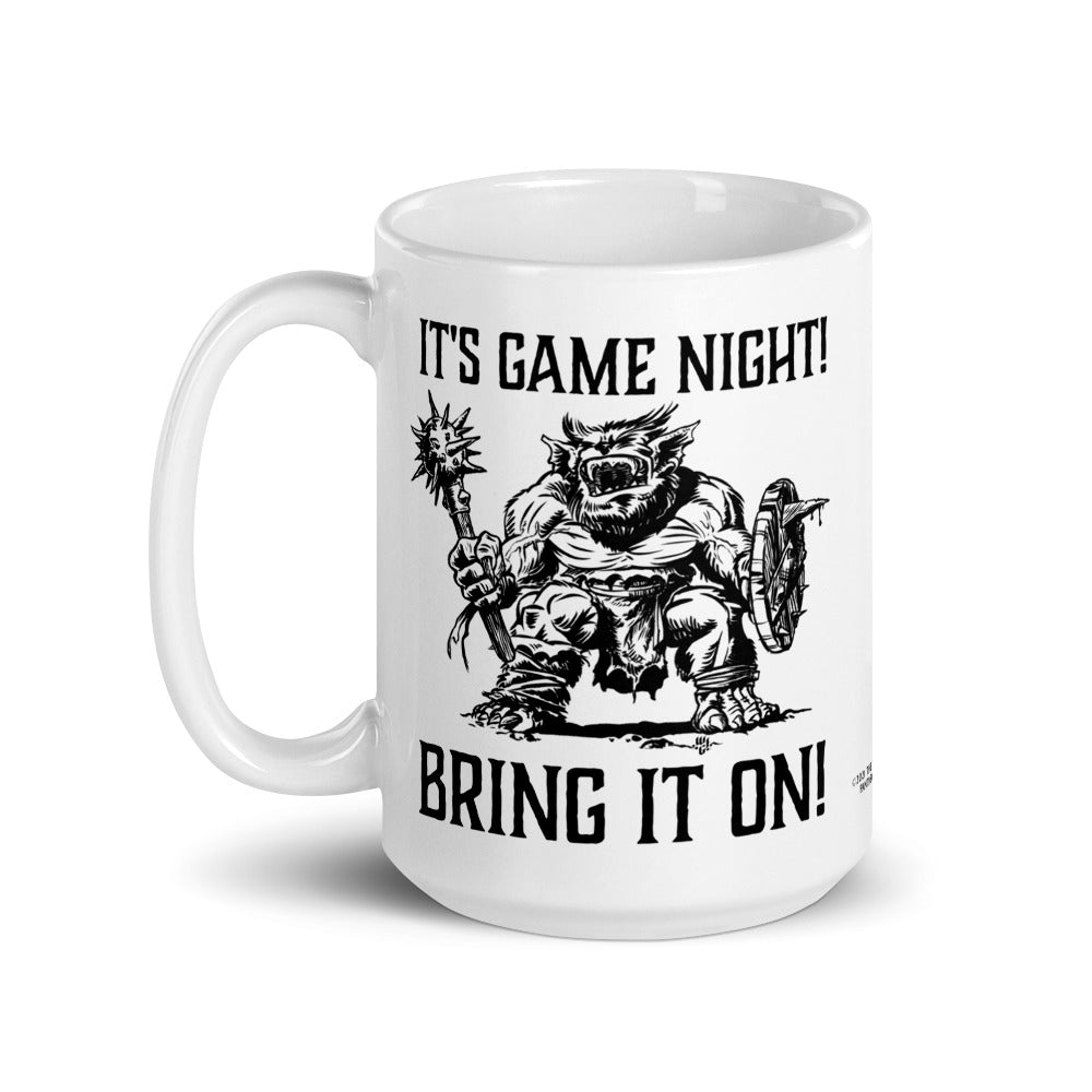 Bring it On Mug