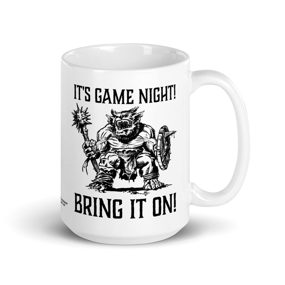 Bring it On Mug