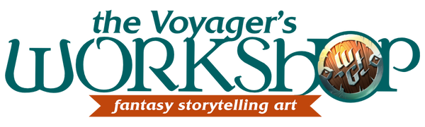The Voyager’s Workshop