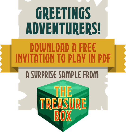 Invitation to Play