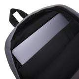 Bag of Dice Backpack