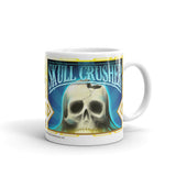 Uncle Olaf's Skull Crusher Mug