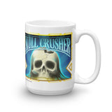 Uncle Olaf's Skull Crusher Mug