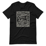 Carved Dragon T-shirt (Unisex)