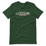 Official TVW T-shirt (Unisex)