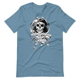Dead Adventurers Tell No Tales - T-Shirt (Unisex)