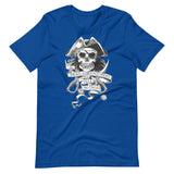 Dead Adventurers Tell No Tales - T-Shirt (Unisex)