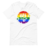 The Voyager's Pride - T-Shirt (Unisex)