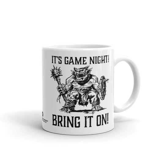 Bring it On Mug